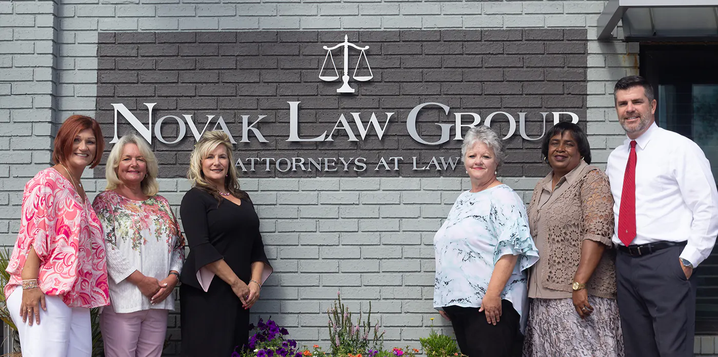 Novak Law Group